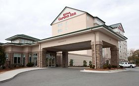 Hilton Garden Inn Valdosta Georgia